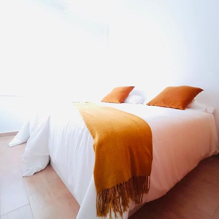 Lolaire Apartment Barbate Exterior photo