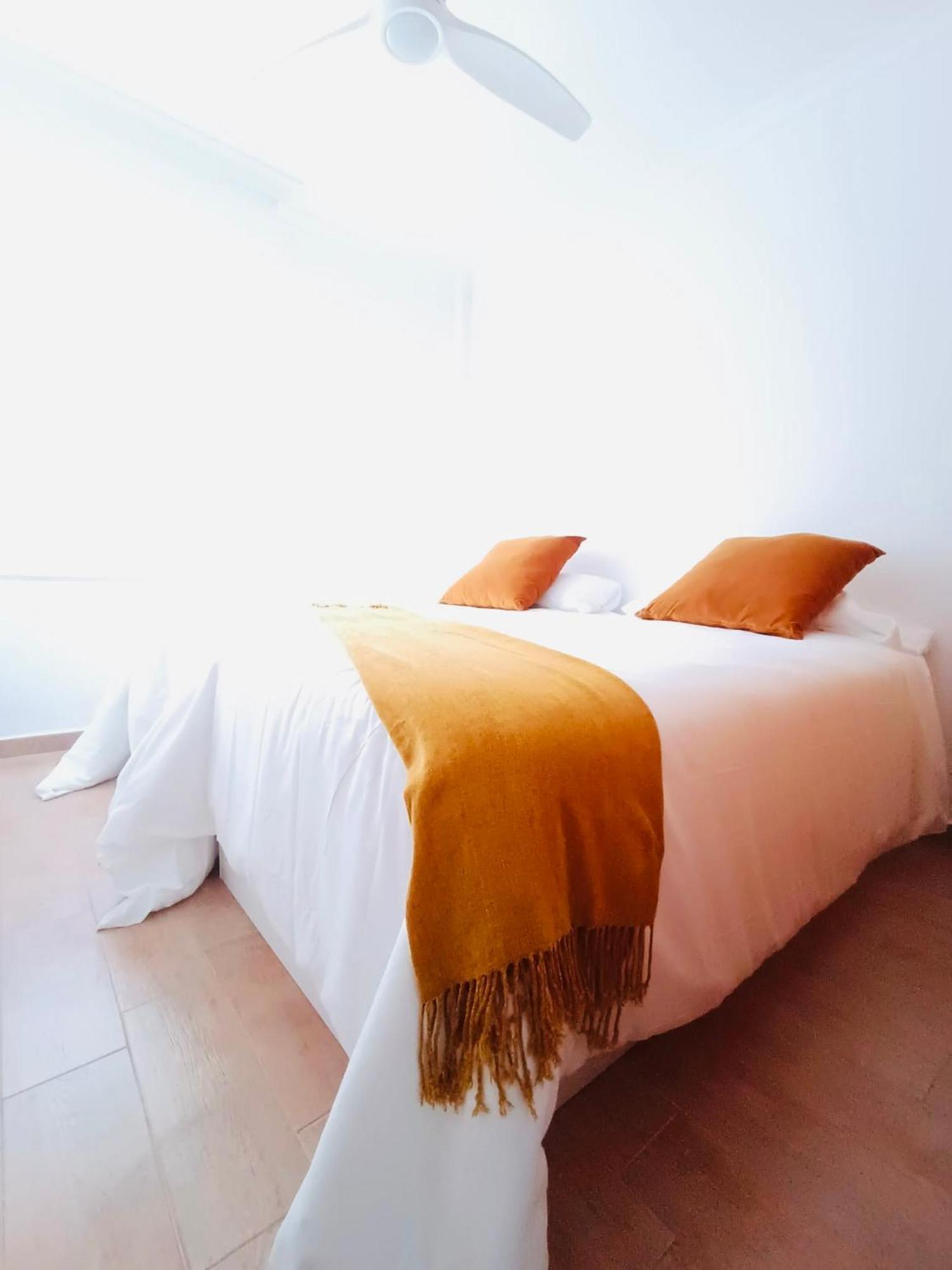Lolaire Apartment Barbate Exterior photo