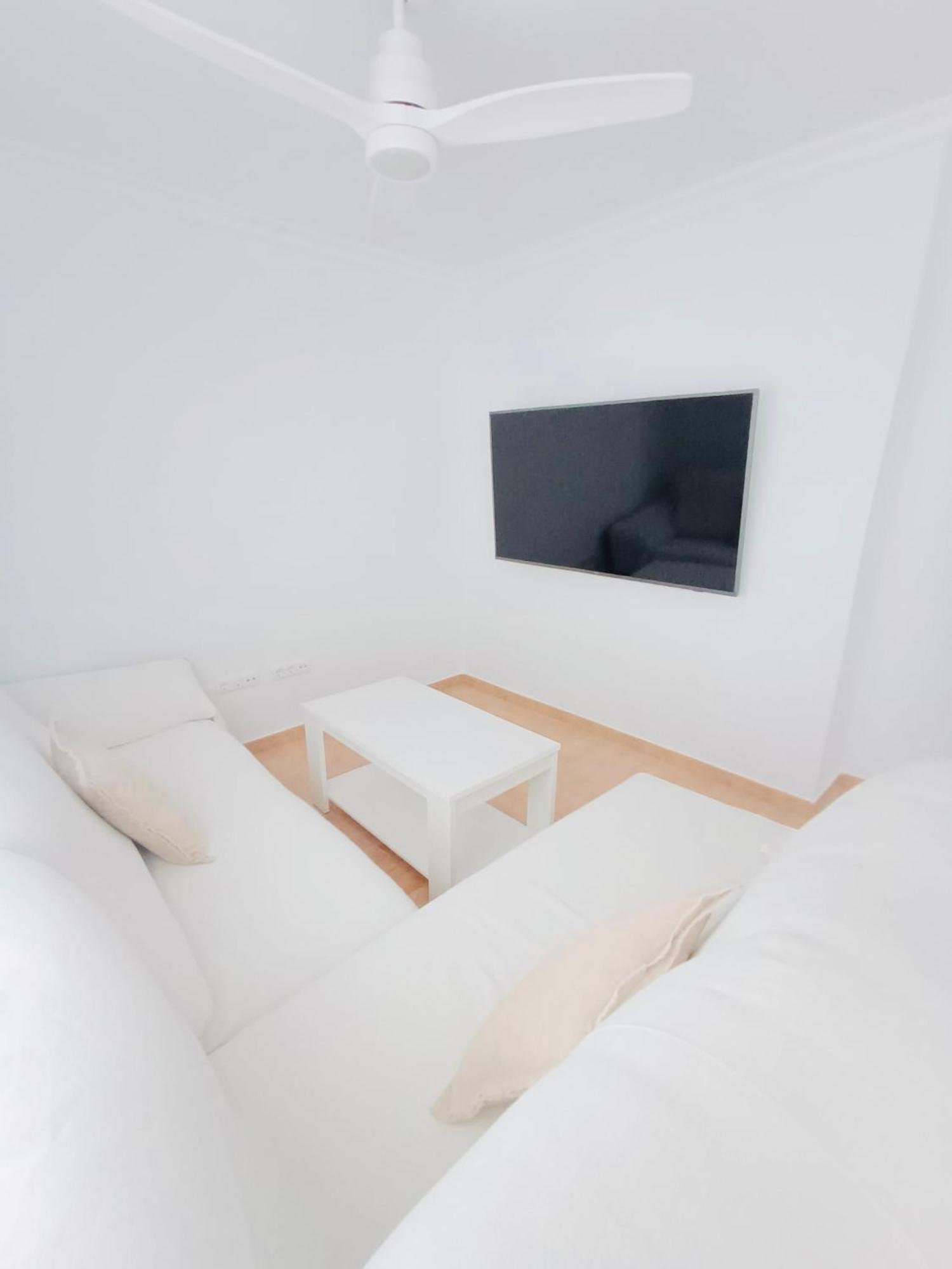 Lolaire Apartment Barbate Exterior photo