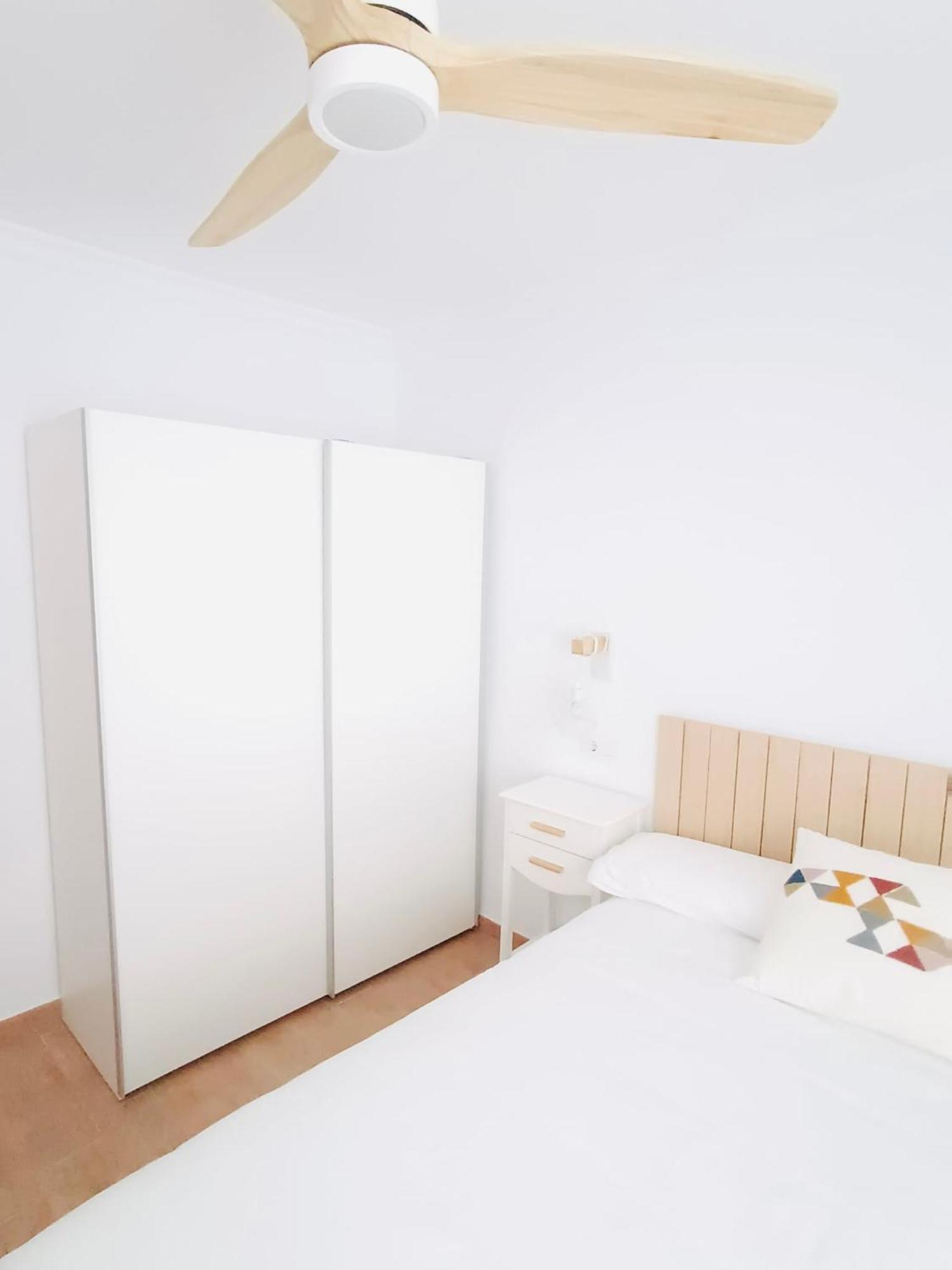 Lolaire Apartment Barbate Exterior photo