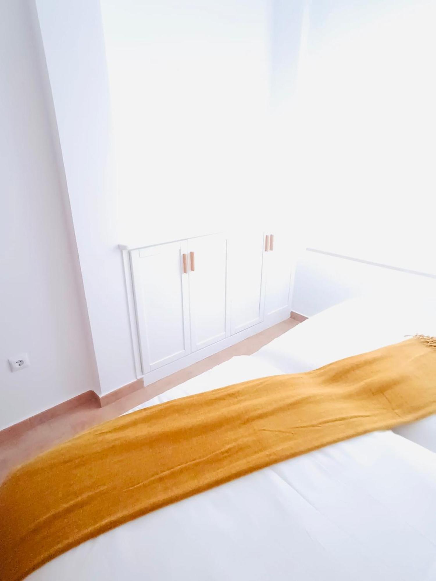 Lolaire Apartment Barbate Exterior photo
