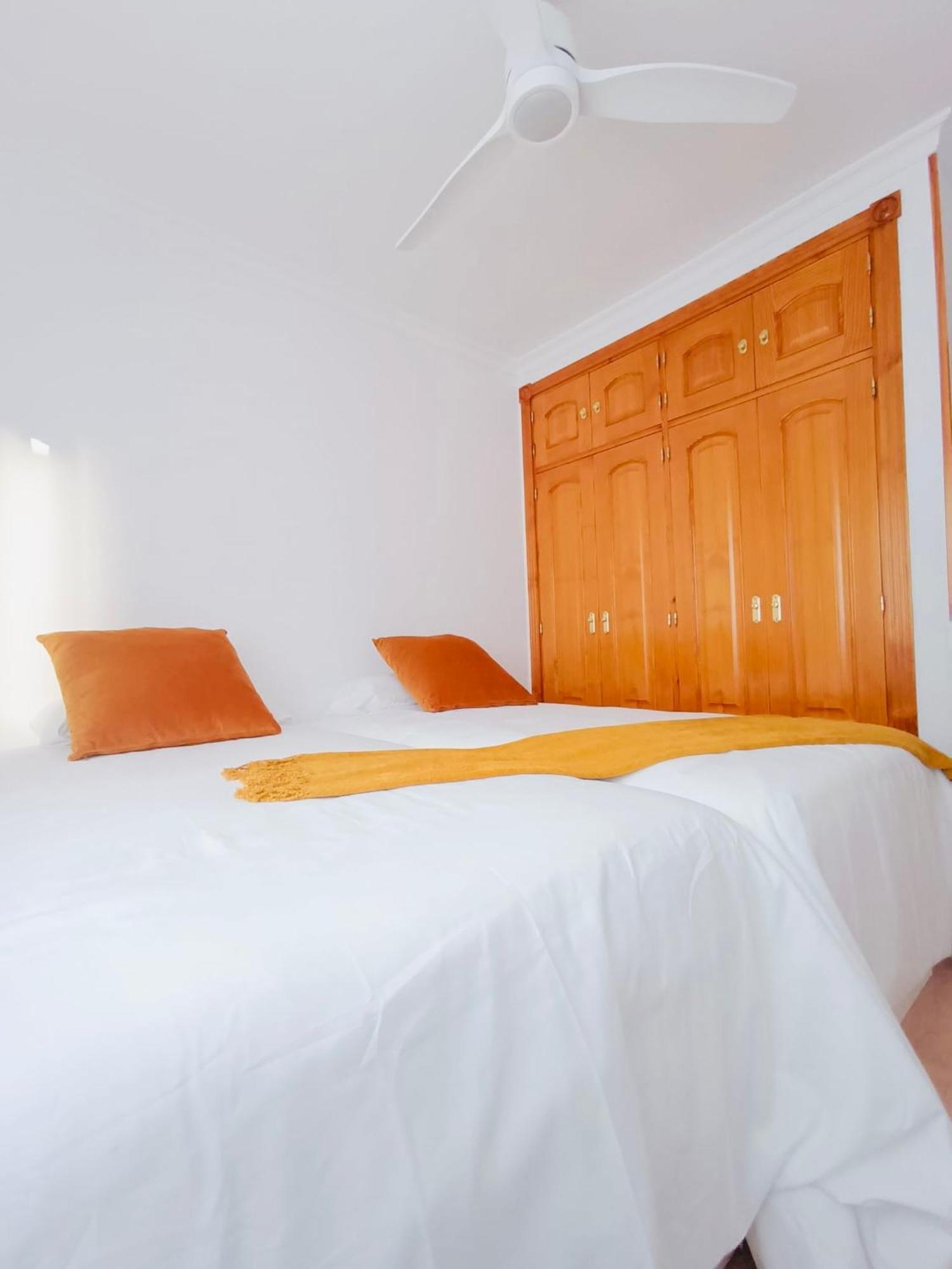Lolaire Apartment Barbate Exterior photo
