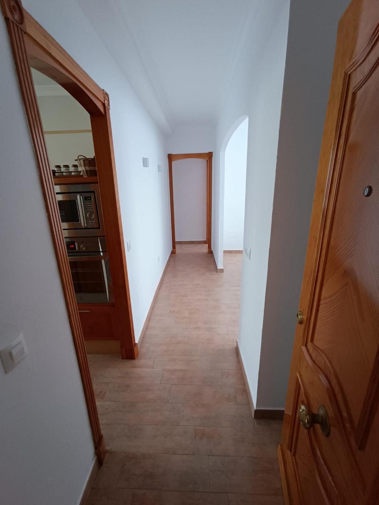 Lolaire Apartment Barbate Exterior photo